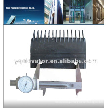 Mitsubishi Escalator Comb Preto